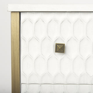Mercana Savannah 69759 White Furniture Alternative Image