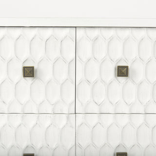 Mercana Savannah 69759 White Furniture Alternative Image