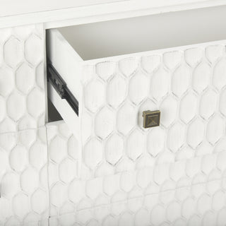 Mercana Savannah 69759 White Furniture Alternative Image