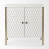Mercana Savannah 69760 White Furniture Alternative Image
