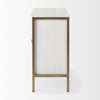 Mercana Savannah 69760 White Furniture Alternative Image