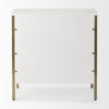 Mercana Savannah 69760 White Furniture Alternative Image