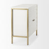 Mercana Savannah 69760 White Furniture Alternative Image