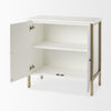 Mercana Savannah 69760 White Furniture Alternative Image