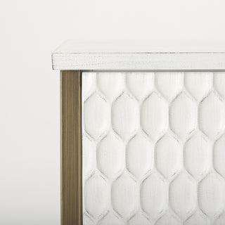 Mercana Savannah 69760 White Furniture Alternative Image