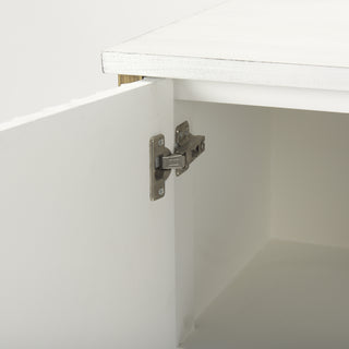 Mercana Savannah 69760 White Furniture Alternative Image