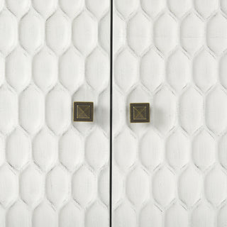 Mercana Savannah 69760 White Furniture Alternative Image