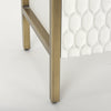 Mercana Savannah 69760 White Furniture Alternative Image