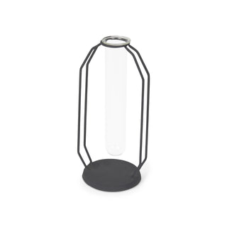 Aria Metal and Glass Decorative Accent Main Image
