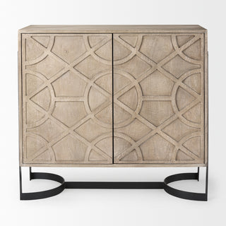 Mercana Rivien 69753 Brown Furniture Alternative Image