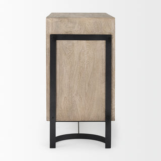 Mercana Rivien 69753 Brown Furniture Alternative Image