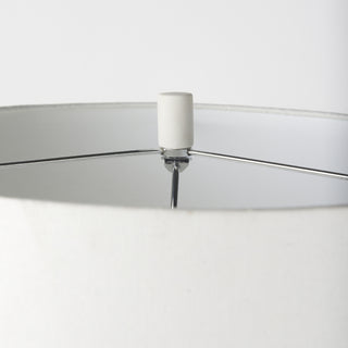 Mercana Melanie 68340 White Lamp Alternate Image