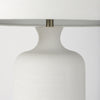 Mercana Melanie 68340 White Lamp Alternate Image