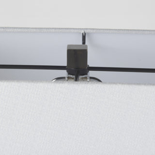 Mercana Peyton 69701 Black/White Lamp Alternate Image
