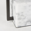 Mercana Peyton 69701 Black/White Lamp Alternate Image
