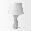 Mercana Julia 69706 Gray Lamp Alternate Image