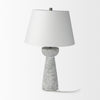 Mercana Julia 69706 Gray Lamp Alternate Image