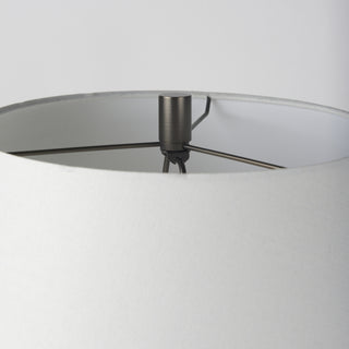 Mercana Julia 69706 Gray Lamp Alternate Image