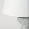 Mercana Julia 69706 Gray Lamp Alternate Image
