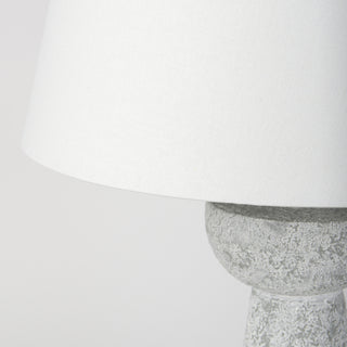 Mercana Julia 69706 Gray Lamp Alternate Image