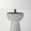Mercana Julia 69706 Gray Lamp Alternate Image