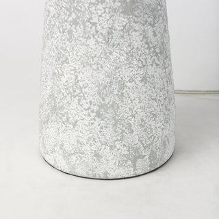 Mercana Julia 69706 Gray Lamp Alternate Image