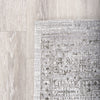 Mercana Kaiya 69708 Gray Area Rug Alternate Image