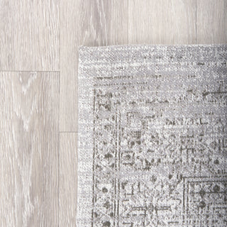 Mercana Kaiya 69708 Gray Area Rug Alternate Image
