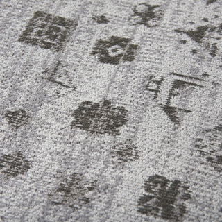 Mercana Kaiya 69708 Gray Area Rug Alternate Image