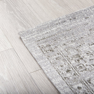 Mercana Kaiya 69709 Gray Area Rug Alternate Image