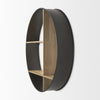 Mercana Hector 69732 Black/Brown Furniture Alternate Image