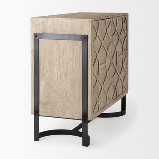 Mercana Rivien 69753 Brown Furniture Alternative Image