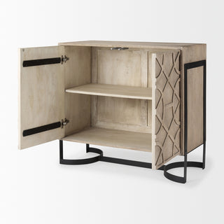 Mercana Rivien 69753 Brown Furniture Alternative Image