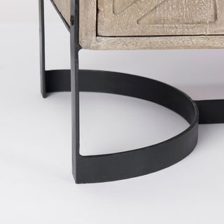 Mercana Rivien 69753 Brown Furniture Alternative Image