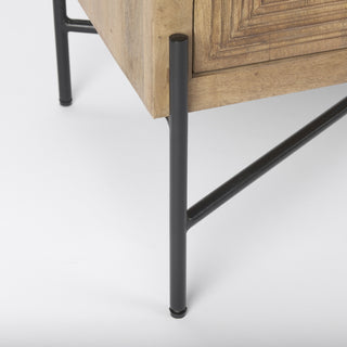 Mercana Cairo 69754 Brown Furniture Lifestyle Image Feature