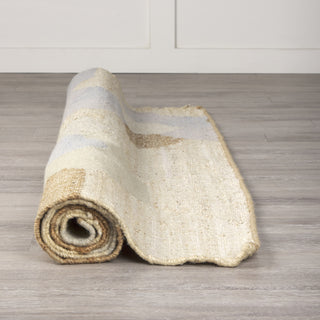 Mercana Mayson 69761 Blue/Cream Area Rug Alternate Image