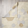 Mercana Mayson 69761 Blue/Cream Area Rug Alternate Image