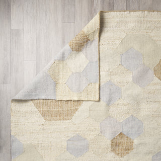 Mercana Mayson 69761 Blue/Cream Area Rug Alternate Image