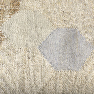 Mercana Mayson 69761 Blue/Cream Area Rug Alternate Image