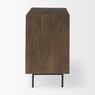 Mercana Grace 69755 Brown Furniture Alternative Image
