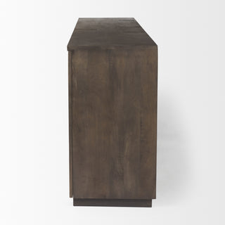 Mercana West 69872 Brown Furniture Alternative Image