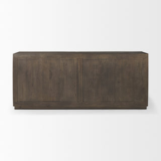 Mercana West 69872 Brown Furniture Alternative Image