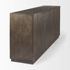 Mercana West 69872 Brown Furniture Alternative Image