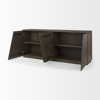 Mercana West 69872 Brown Furniture Alternative Image