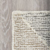 Mercana Kolt 69768 Gray/White Area Rug Alternate Image
