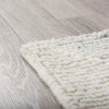 Mercana Kolt 69768 Gray/White Area Rug Alternate Image