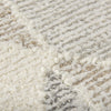 Mercana Kolt 69770 Gray/White Area Rug Alternate Image