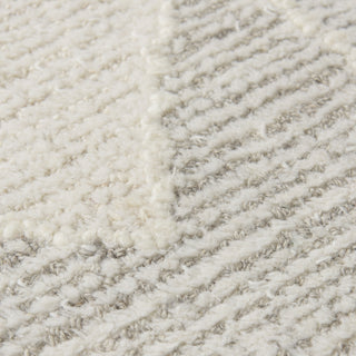 Mercana Kolt 69770 Gray/White Area Rug Alternate Image