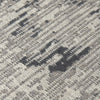 Mercana Greyson 69771 Gray Area Rug Alternate Image