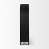 Mercana Sloan 69885 Black Furniture Alternative Image
